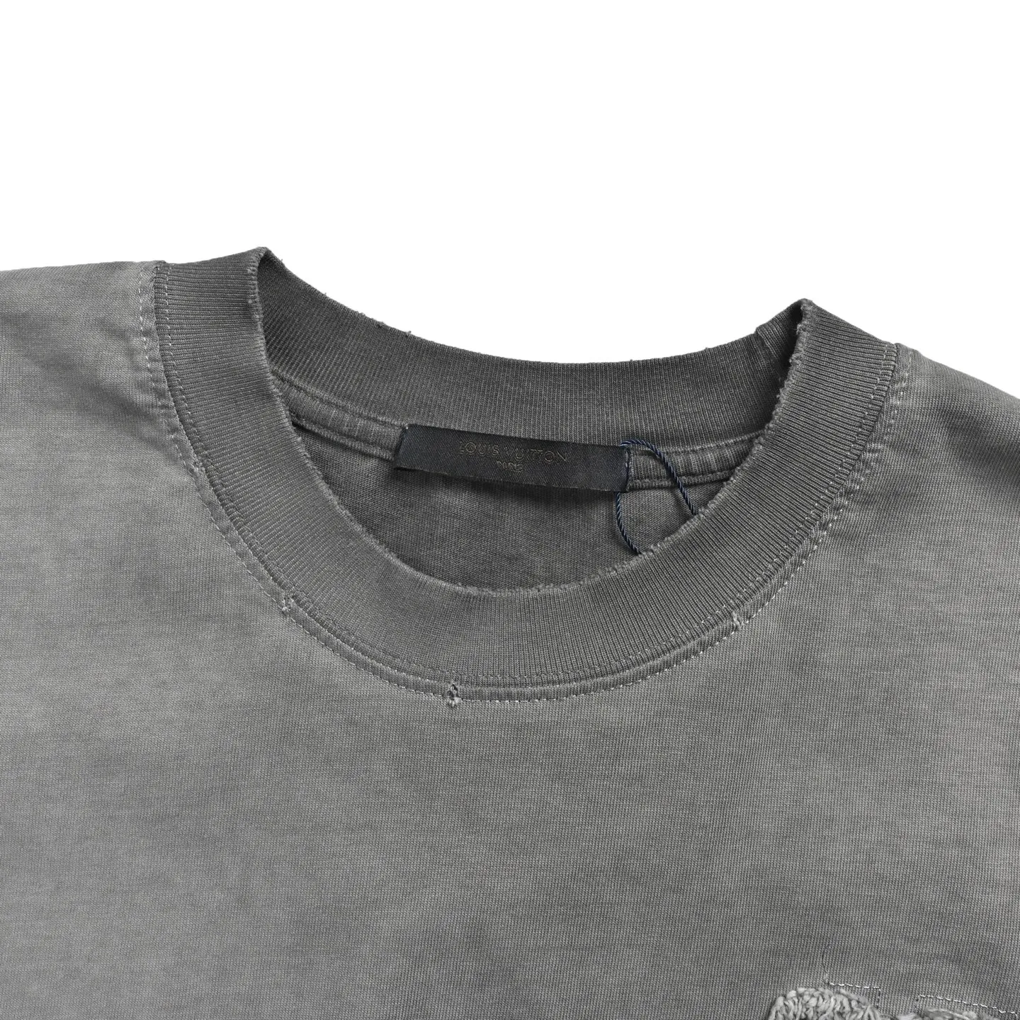 Louis Vuitton/ 26ss logo